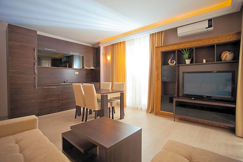 Harmony Suites Jungle - Family Friendly Complex