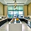 Hilton Los Angeles North/Glendale & Executive Meeting Center