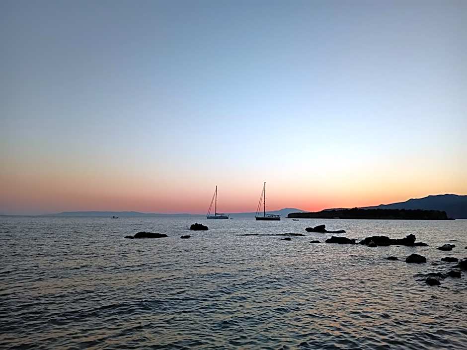 Olympia Koumanakou Rooms Δωμάτια Ολυμπίας Κουμανάκου