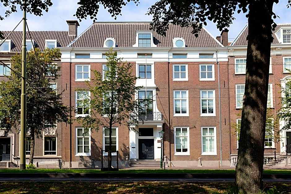 Staybridge Suites The Hague - Parliament By IHG