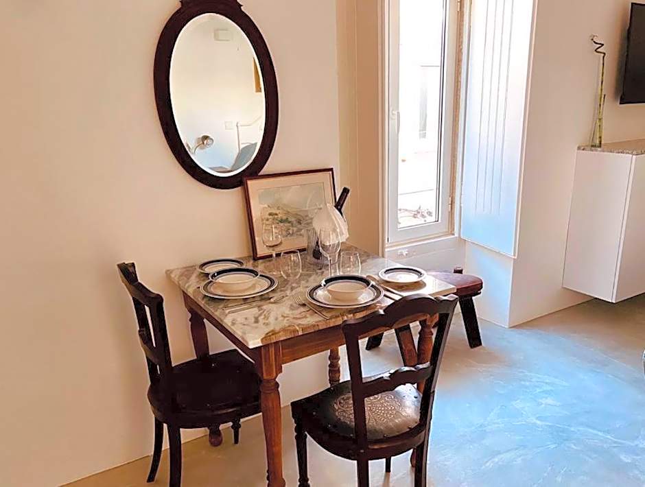 Alma da Vida Ferragudo