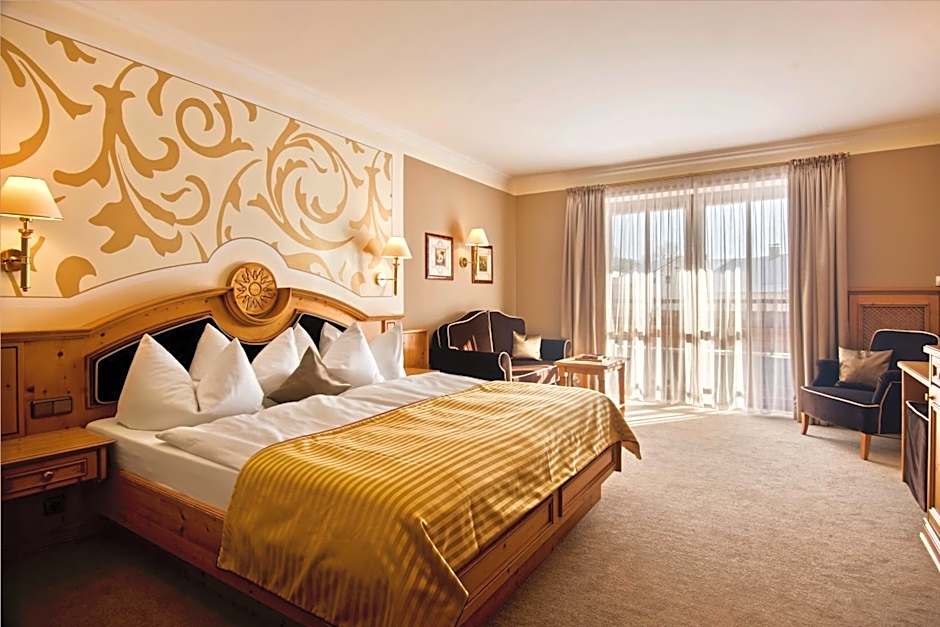 Photo 1 of 4 of Double Room