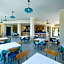 Santa Marina Hotel