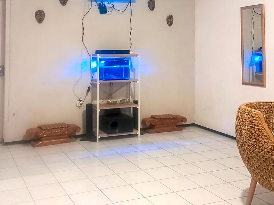 BTC Syariah near RS Saiful Anwar