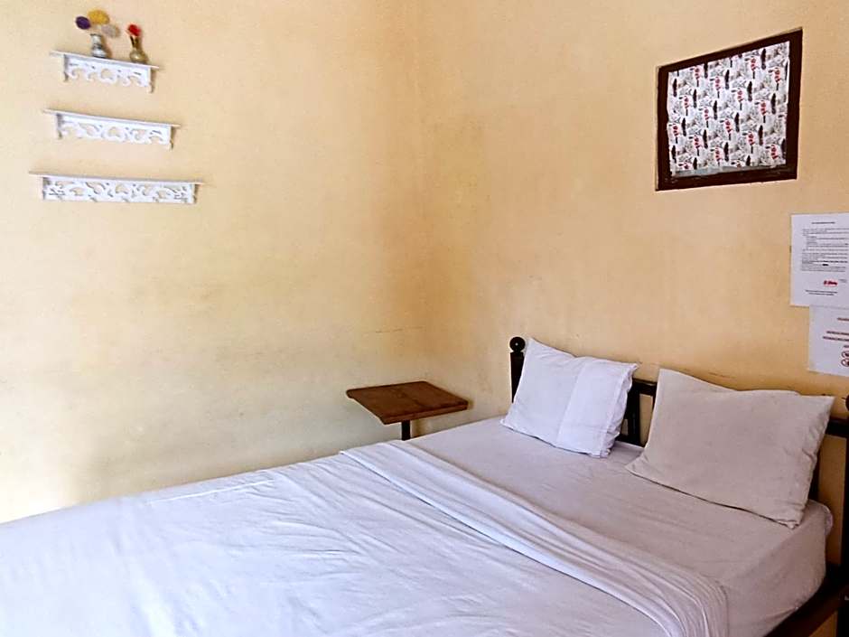 Reddoorz at El Shaday Homestay Banyuwangi