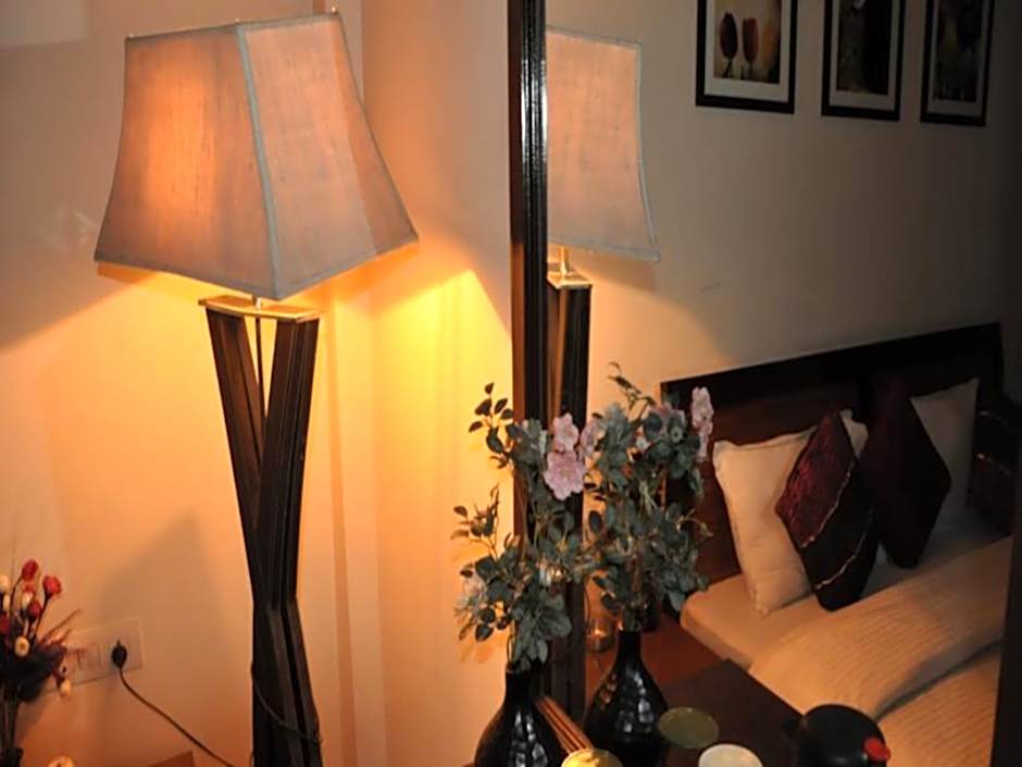 The Eden Hotel-A Residense Inn