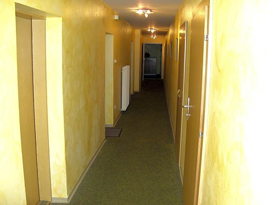 Frühstückspension Leopold Janu