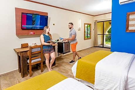 Premium Double Room