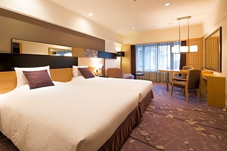 Superior Twin Room - Non-Smoking