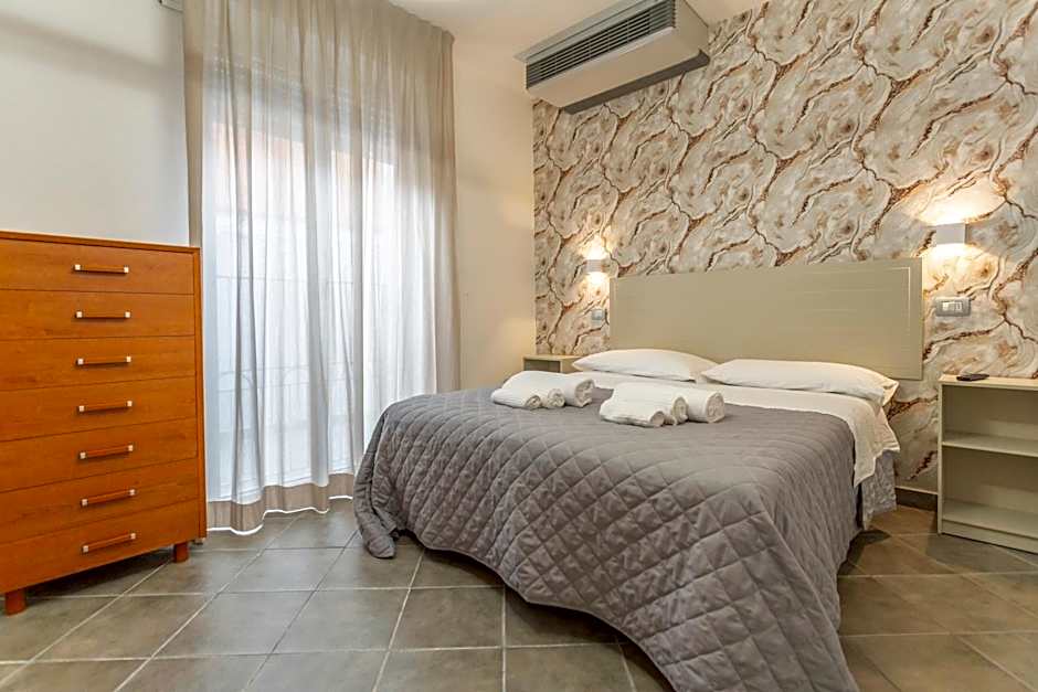 Residence Rimini Relax