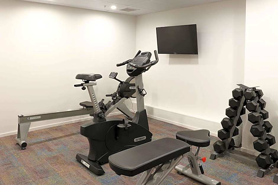 Ramada by Wyndham Wellington Taranaki Street