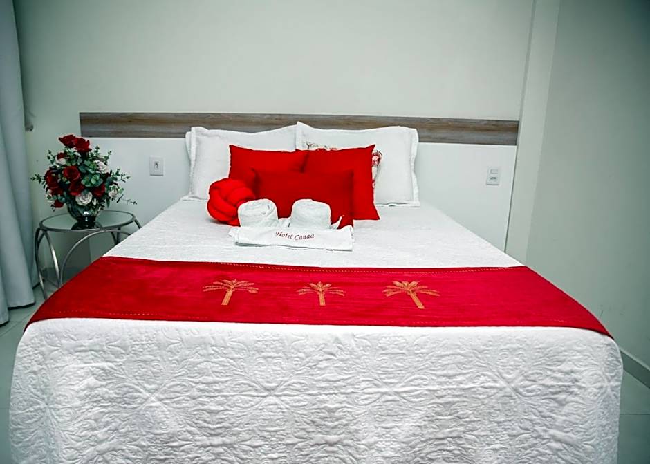 Hotel Canaã