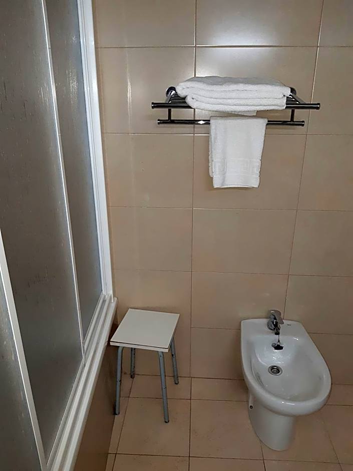 Hotel Condestable