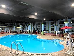 Quality Inn Vincennes