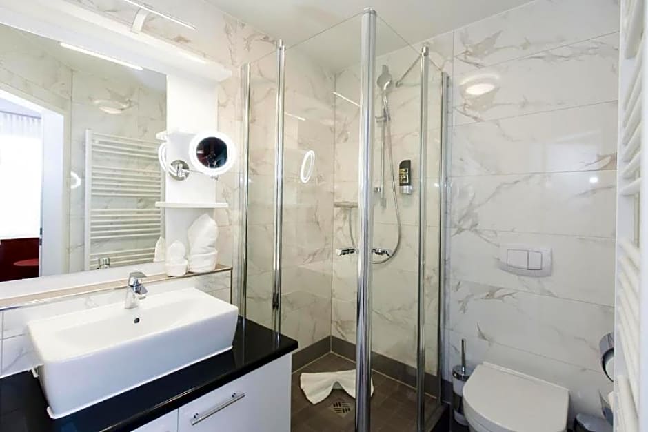 Hotel am Berliner Platz