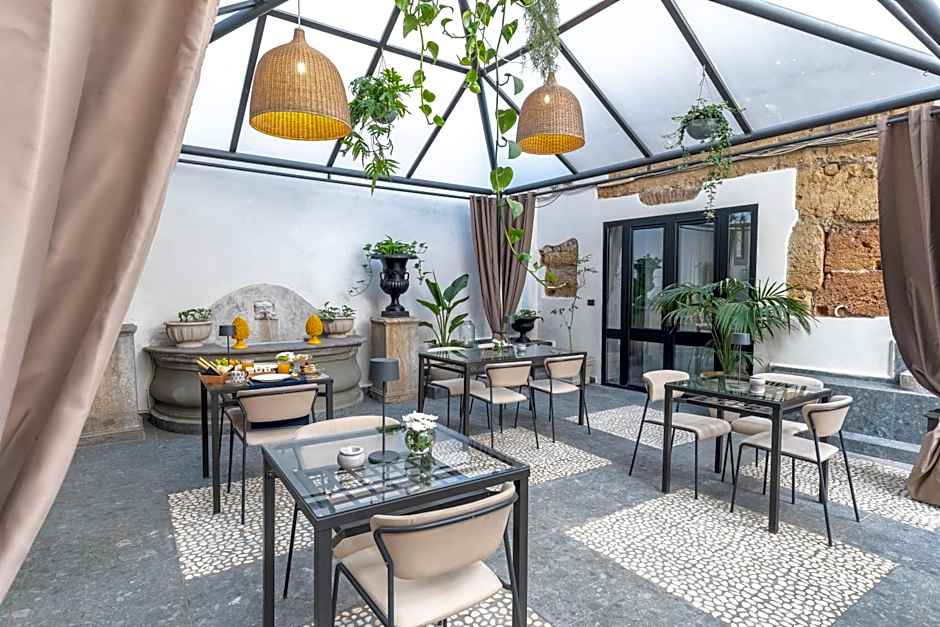 L' Hôtellerie Easy Suites