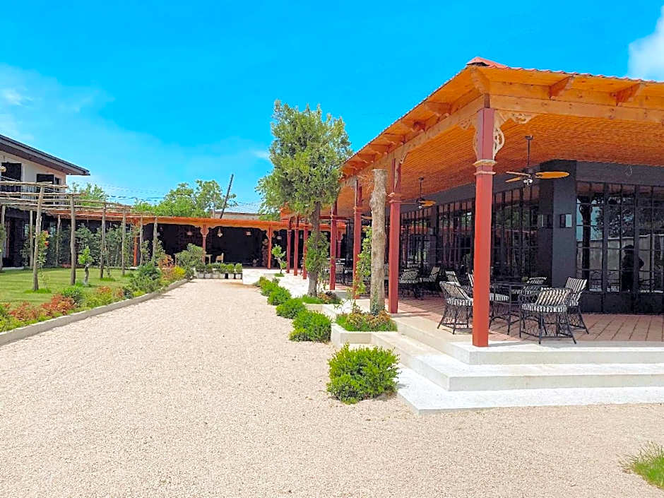 Esquisse Design Hotel