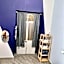 Céntrica habitación privada , #7 de 1 a 4 personas, Casona Doña Paula Aparta-hotel, baño compartido