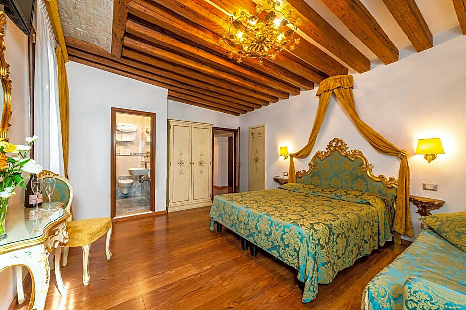 Hotel Al Vagon