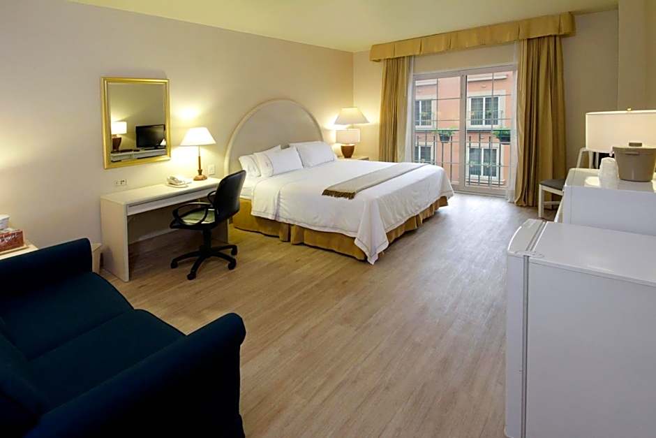 Holiday Inn Express Torreon By IHG