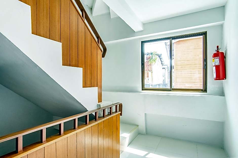 Skippers Guesthouse – Ko Phuket, WY
