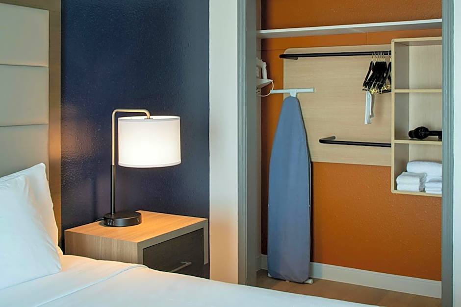 City Express by Marriott New Orleans 1-10