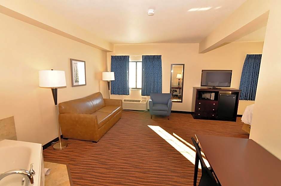 Cobblestone Inn & Suites - Holstein