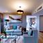 Marquis SkySuites