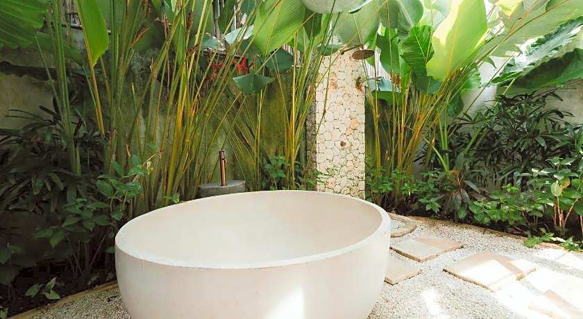 Alma Bingin Boutique Hotel