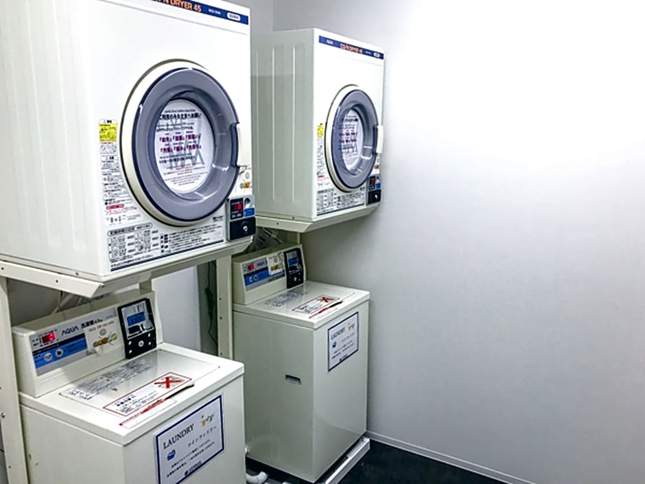 HOTEL LiVEMAX TAKAMATSU-EKIMAE