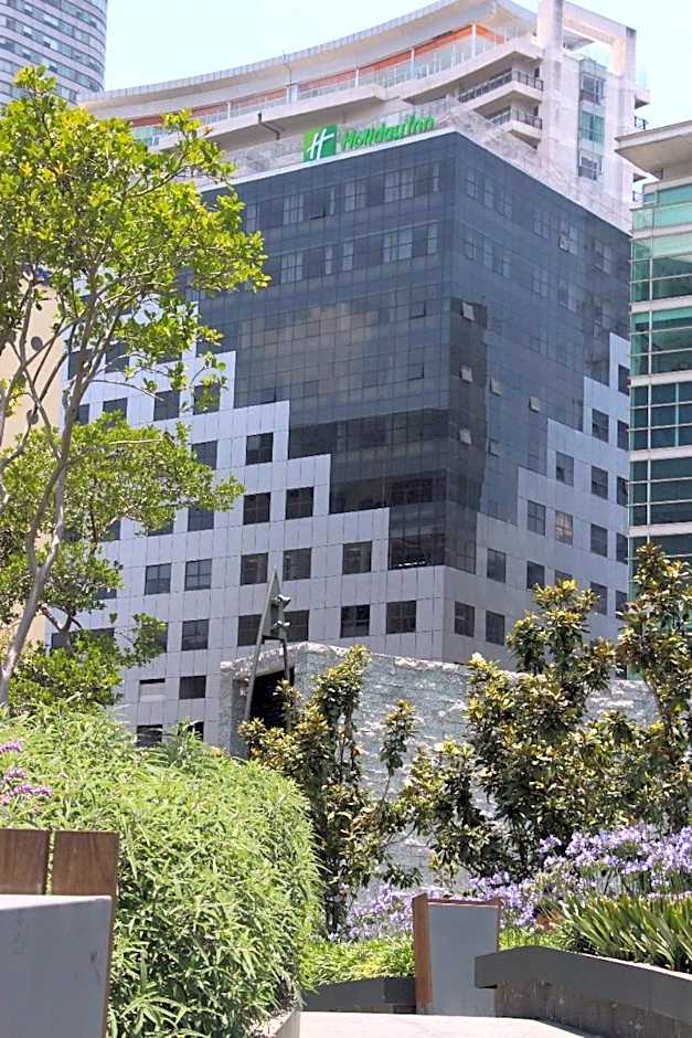 Holiday Inn Mexico Santa Fe By IHG