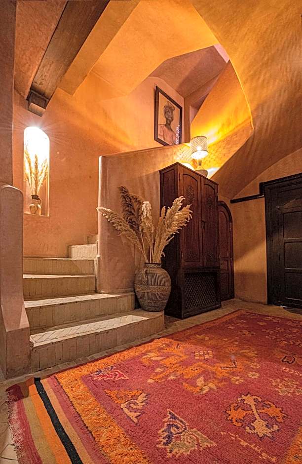 Riad Livia Marrakech - Adults Only