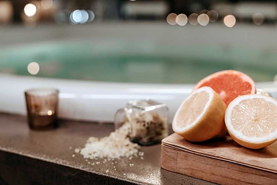 Absolutum Wellness Hotel