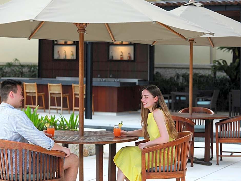 Novotel Bali Benoa Hotel