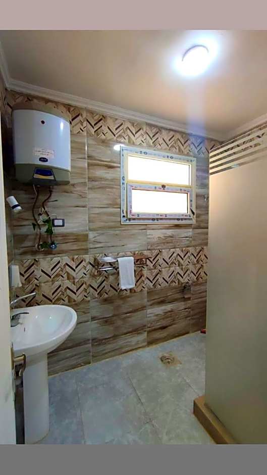 Ajami Hotel Armed Forces Apartments