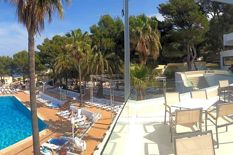 Sun Club El Dorado - All Inclusive