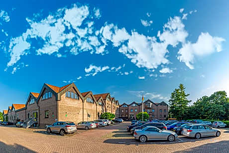 Sport- und Tagungshotel De Poort