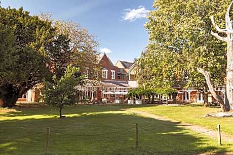 Coulsdon Manor and Golf Club