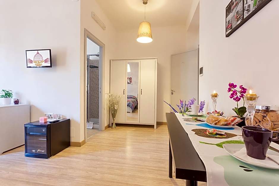 Check-Inn Rooms