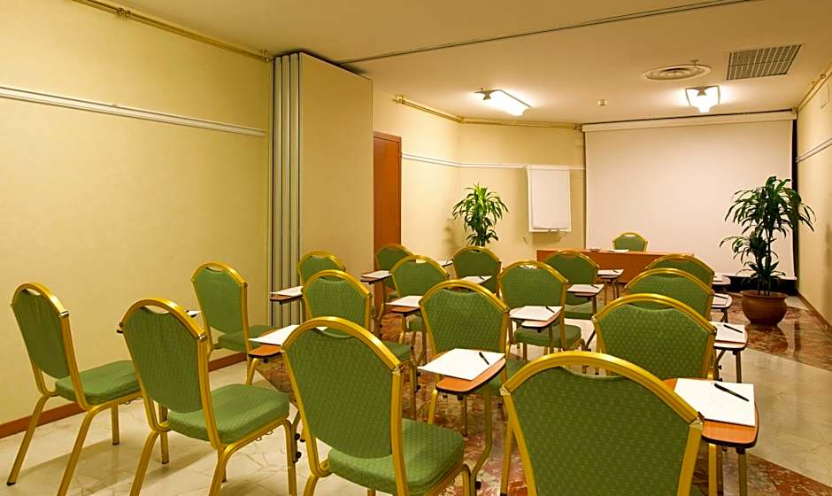 Grand Hotel Barone Di Sassj