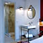 Agate Hotel