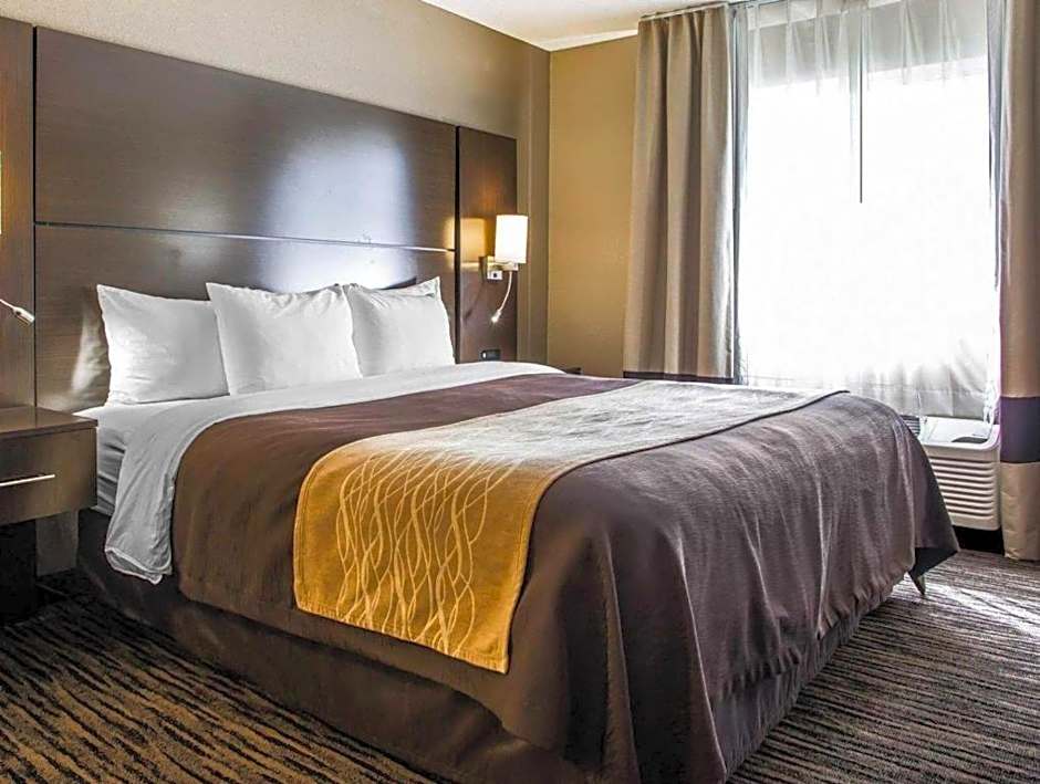 Quality Inn