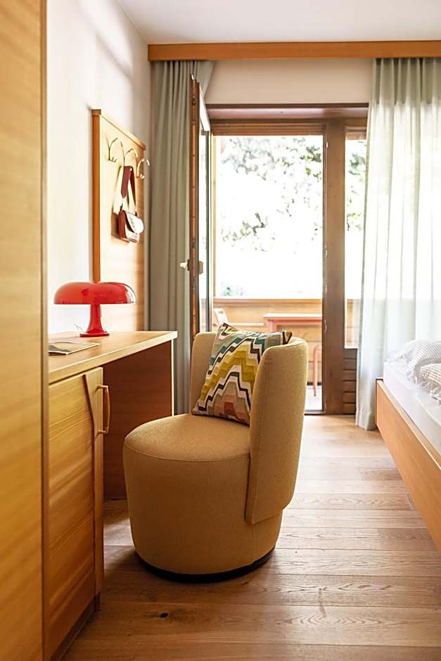 JOHAN - Rooms & Breakfast Merano