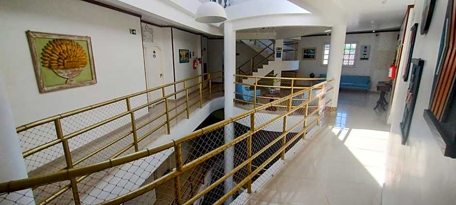 Hotel Casa Branca