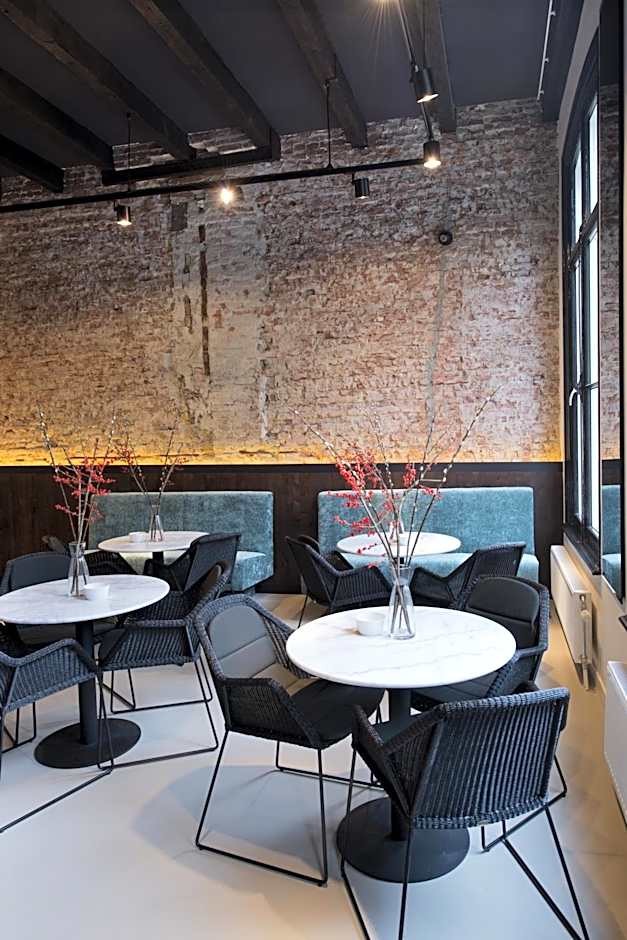 Boutique Hotel Oosteinde