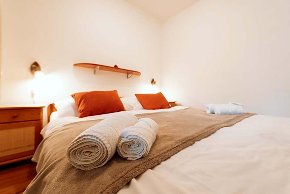 Horský hotel Bartoška