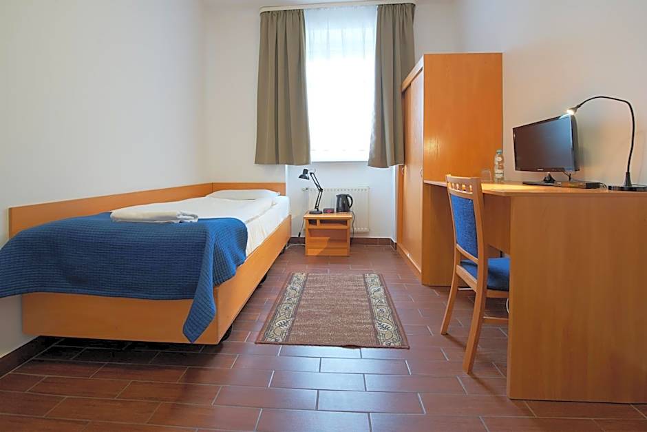 Hotel Miramar