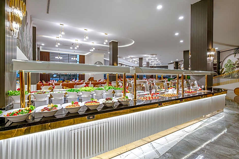 SEAPHORIA BEACH HOTEL & Spa - by Mir'Amor-Ultra All Inclusive