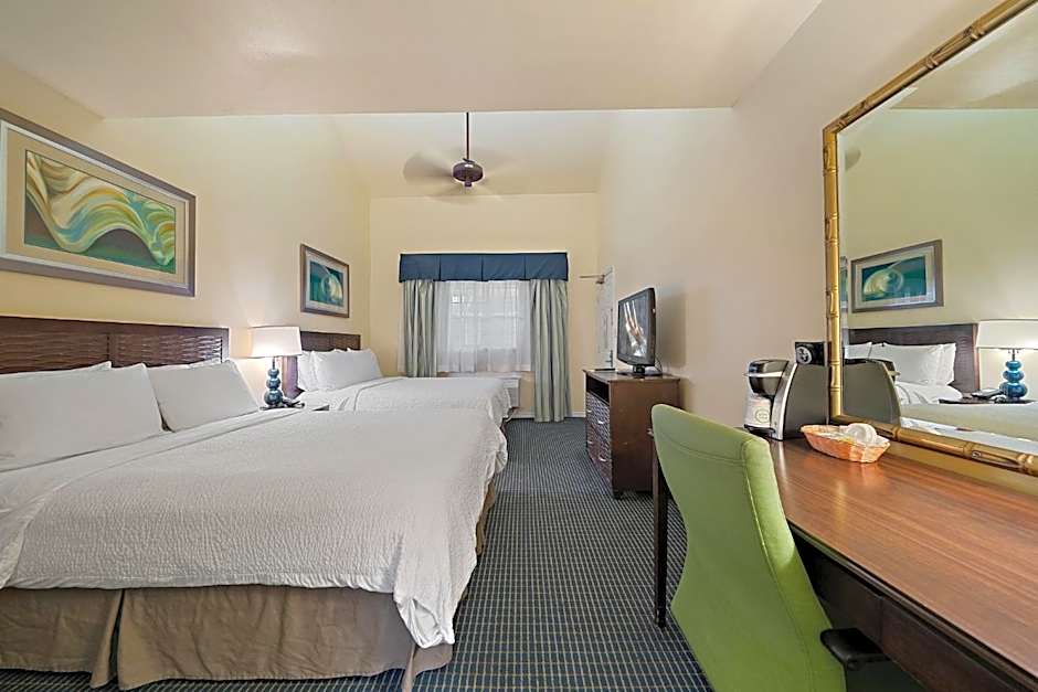 Holiday Inn Hotel & Suites Clearwater Beach South Harbourside By IHG
