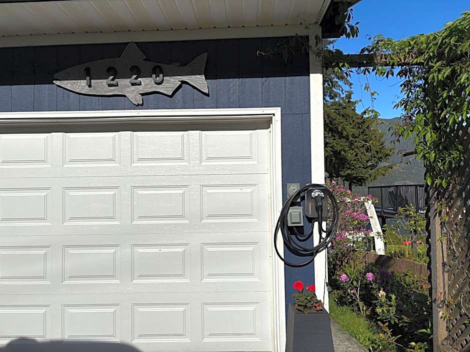 Frigon Suite -Waterfront